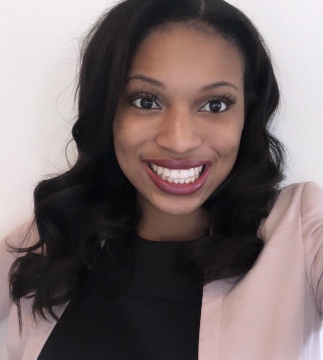 Jade Carter | League of Women Voters